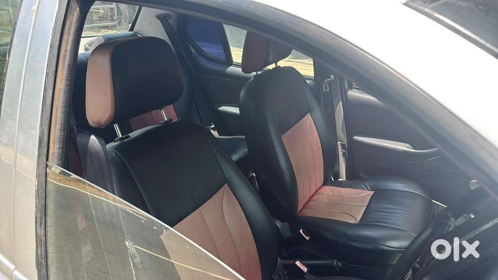 Tata Indigo V Series 2008 Diesel