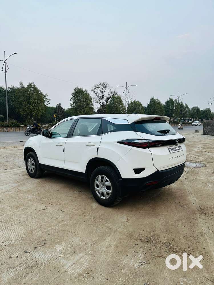 Tata Harrier Xm, 2020, Diesel
