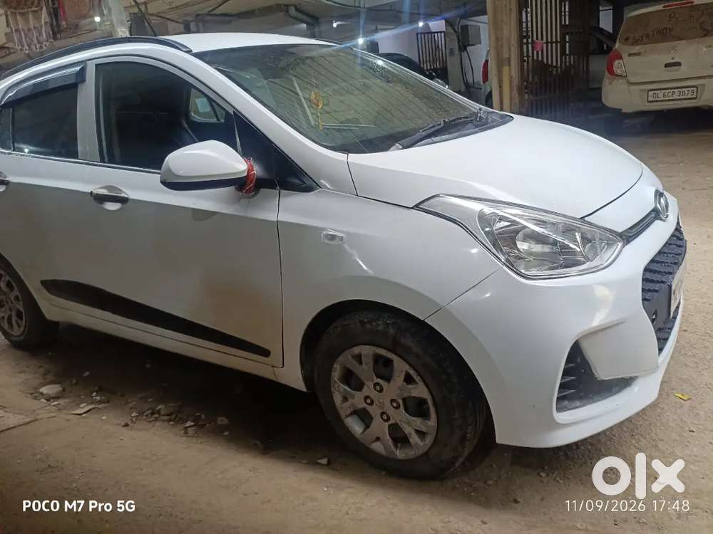 Hyundai I10 2018 Kappa Magna