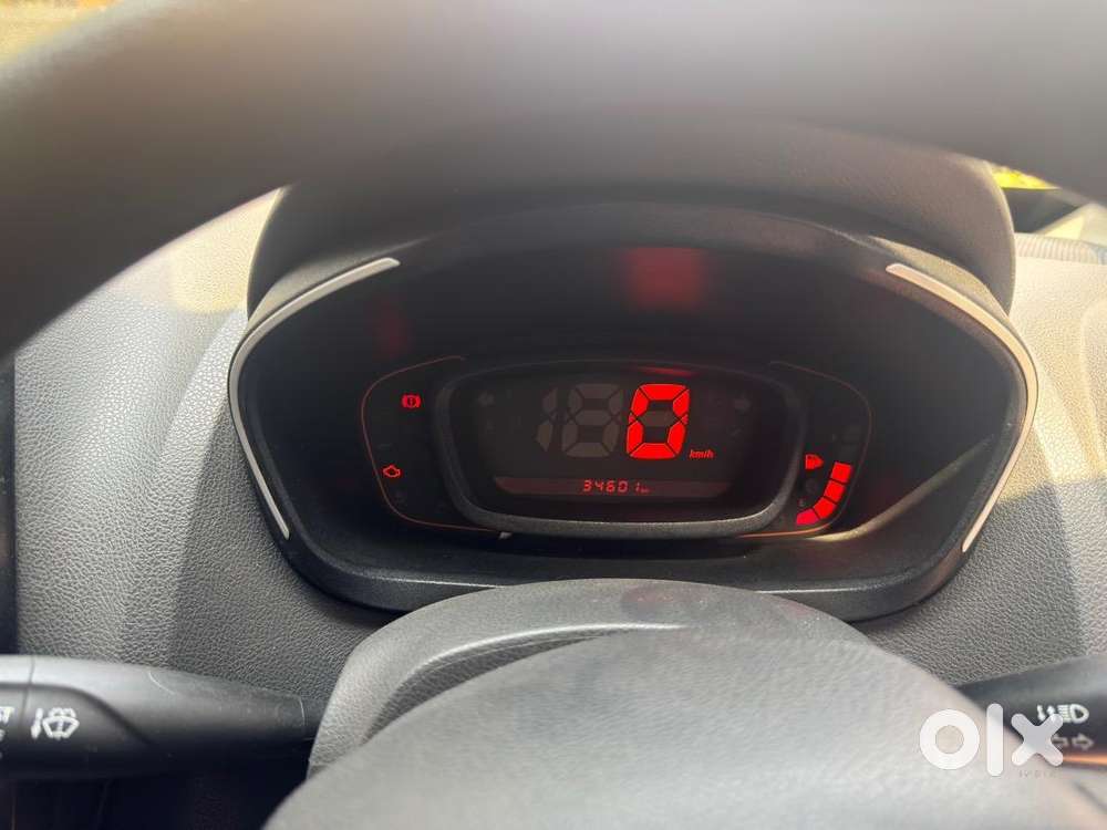 Renault Petrol Manual 2016