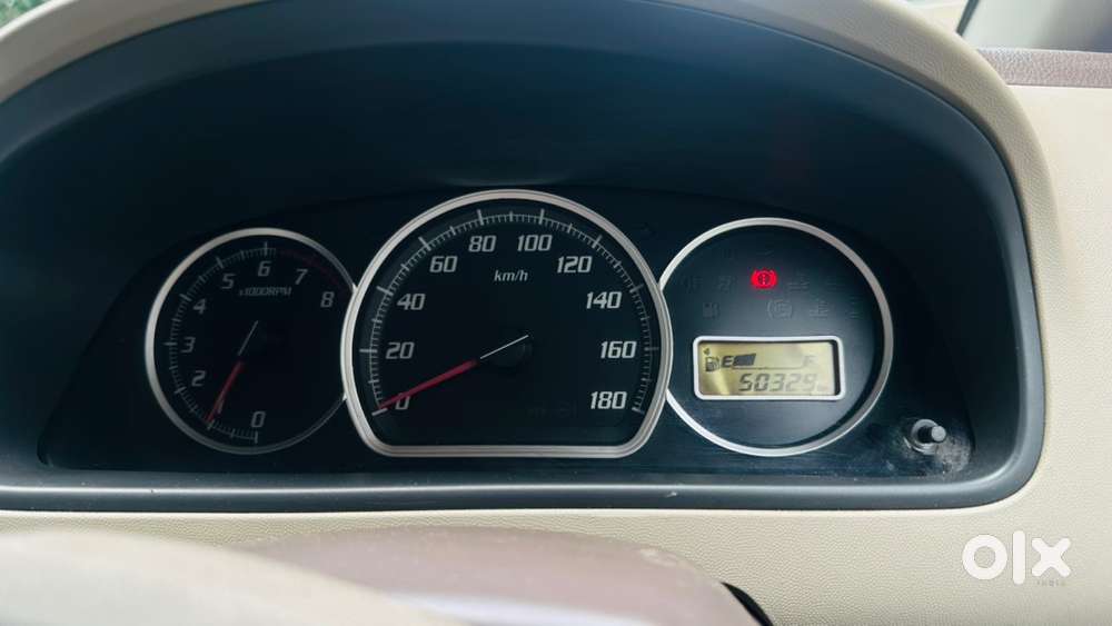 Maruti Suzuki Zen Petrol 2011 Registration K Series