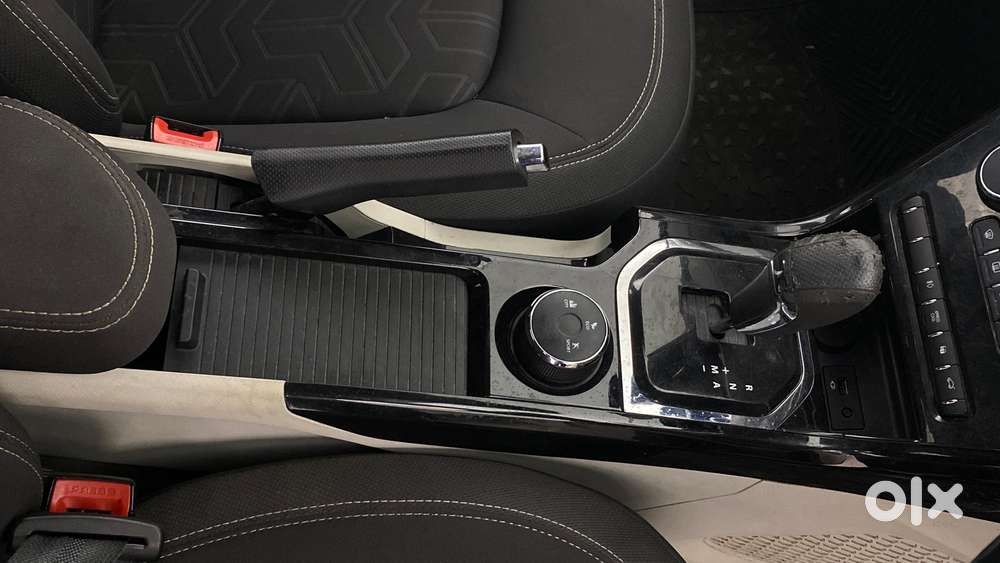 Tata Nexon 1.5 Revotorq Xza Plus (o), 2021, Diesel