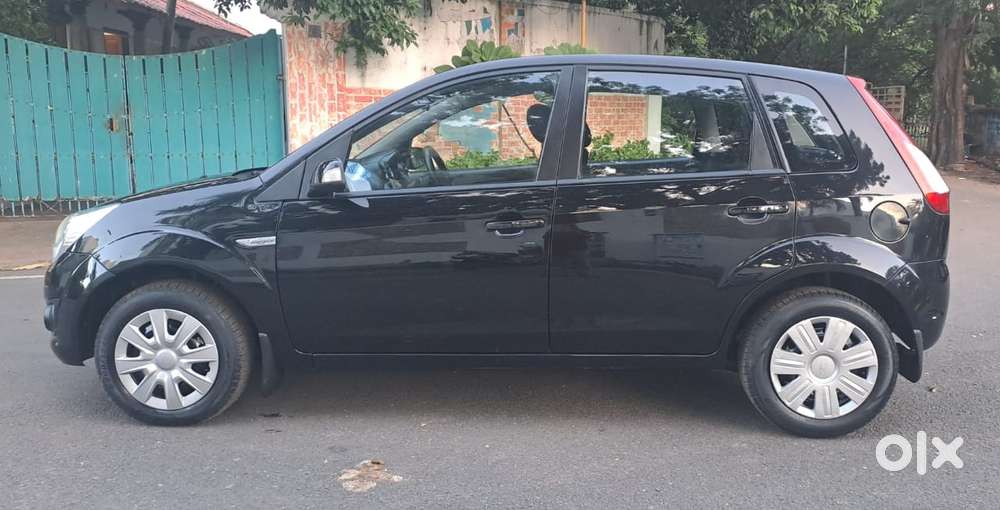 Ford Figo 2012-2015 Diesel Titanium, 2014, Diesel