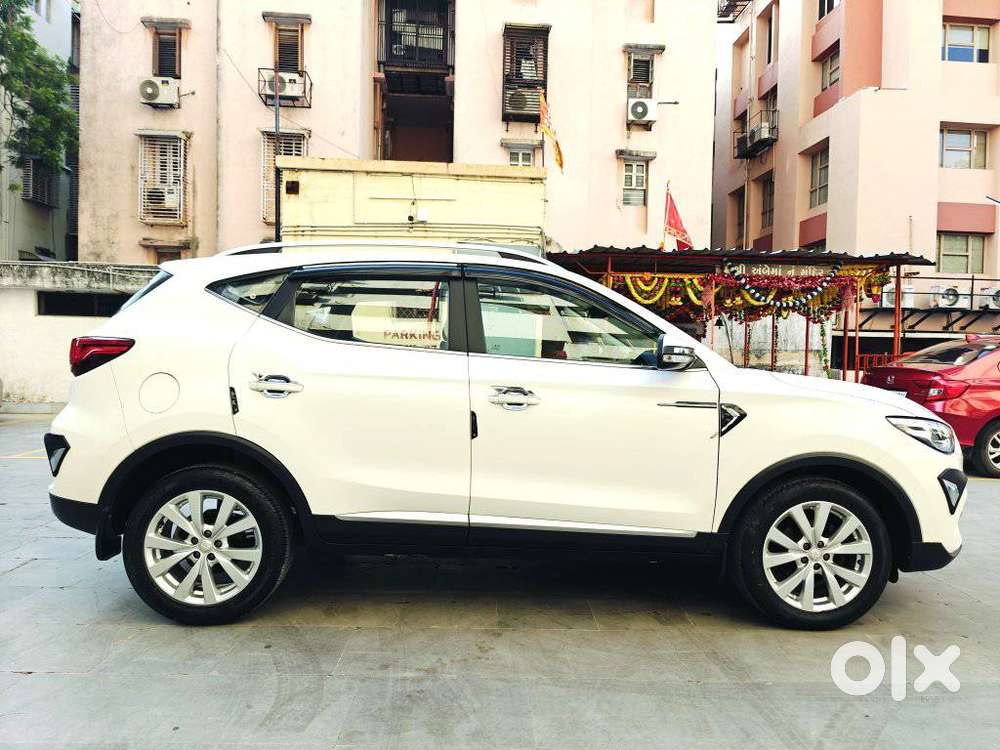 Mg Astor 1.5 Super, 2022, Petrol