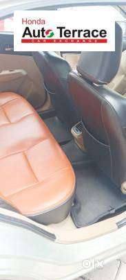 Maruti Suzuki Swift Dzire Zdi, 2017, Diesel