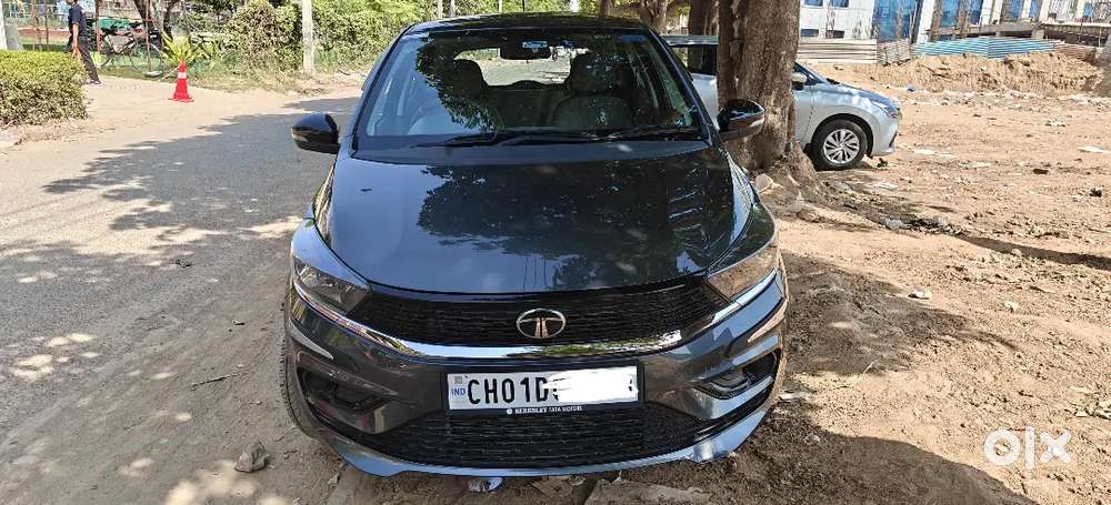 Brand New, 2 Months Old Car With Touch Screen, Android Auto, Dashcam