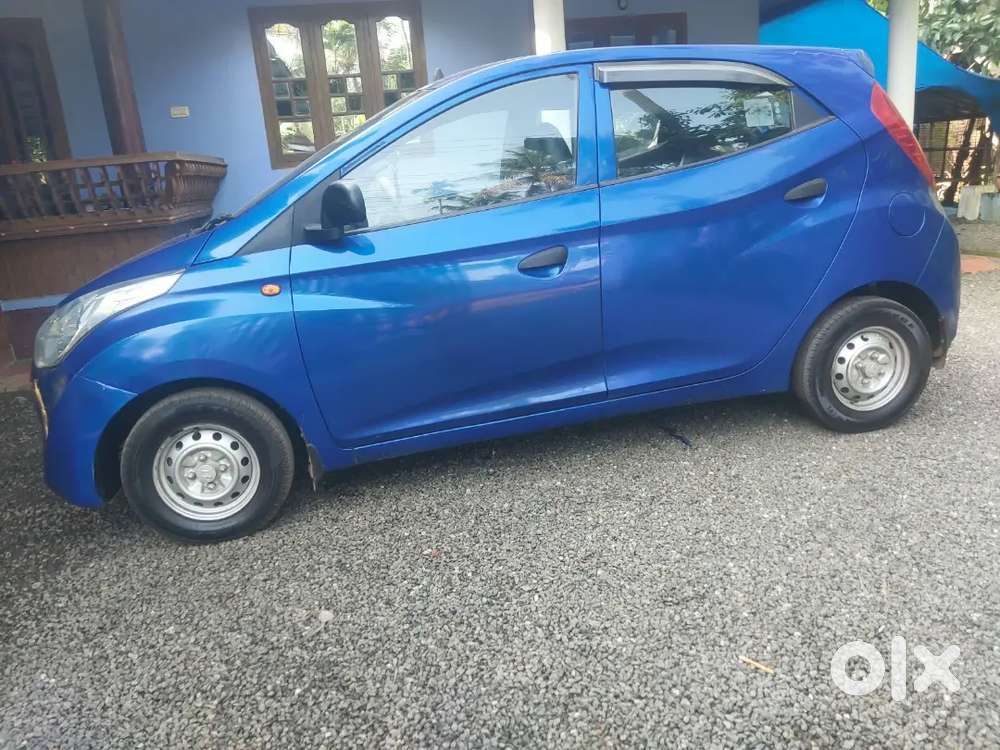 Hyundai Eon Era+ 2013