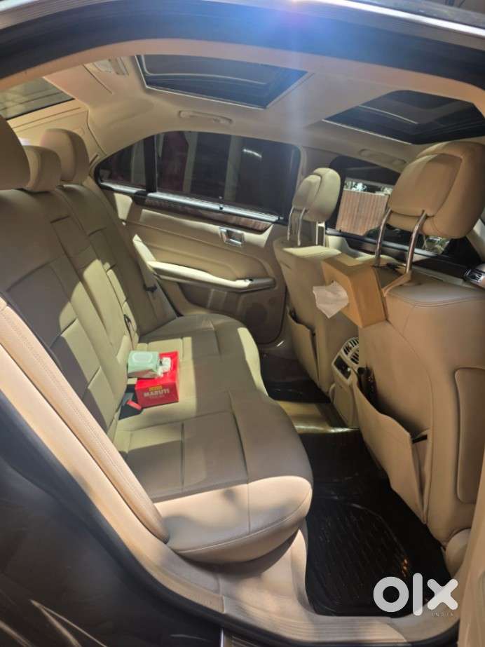 Mercedes-benz E-class E200 Cgi Blue Efficiency, 2016, Petrol