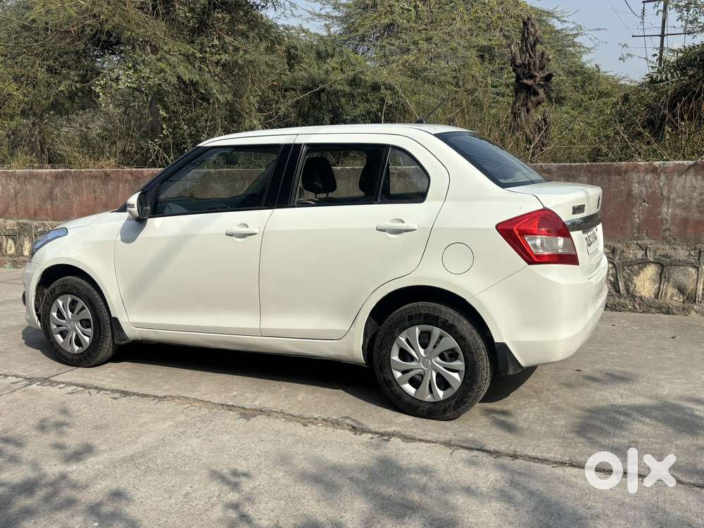 Maruti Suzuki Swift Dzire 1.3 Vxi, 2013, Cng & Hybrids