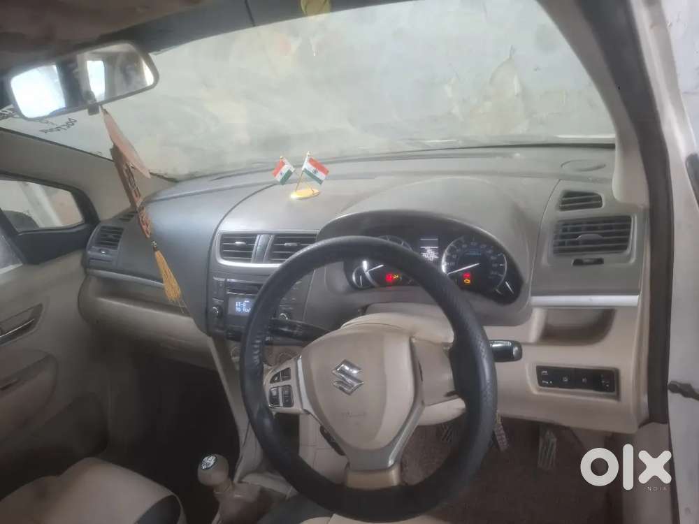 Maruti Ertiga Vdi 2018.best Average Good Condition
