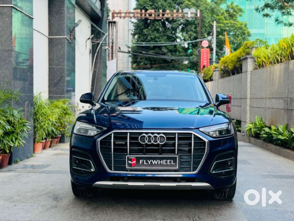 Audi Q5 2.0 45 Tfsi Technology, 2022, Petrol
