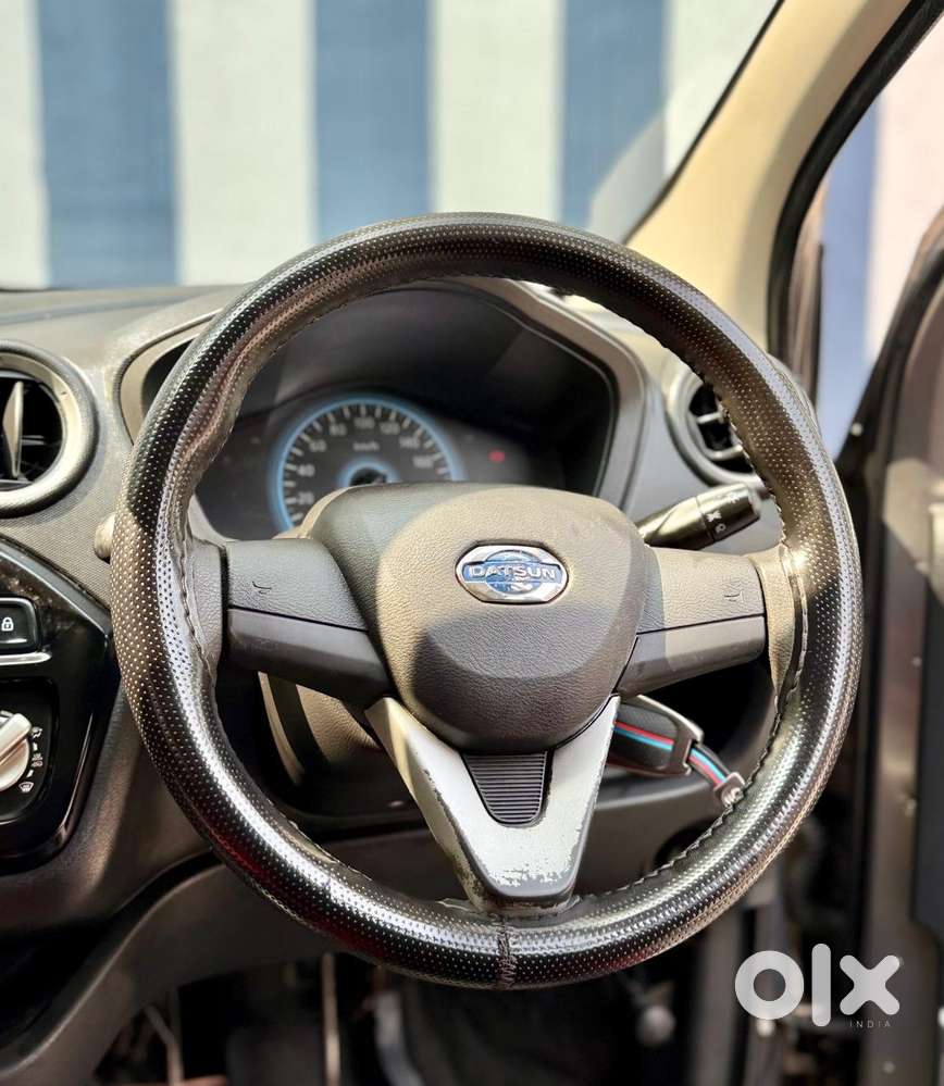 Datsun Redi Go, 2018, Cng & Hybrids
