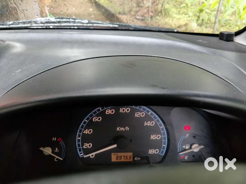 Maruti Suzuki Wagon R 2009