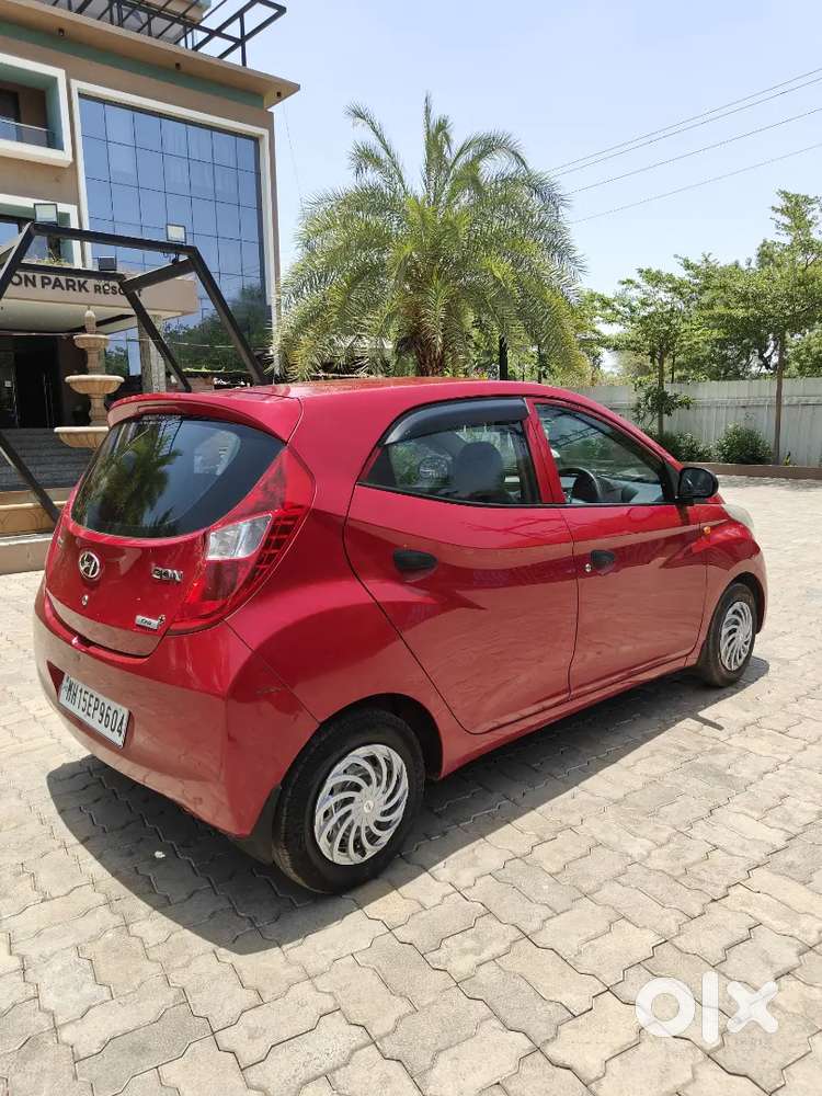 Hyundai Eon 2015
