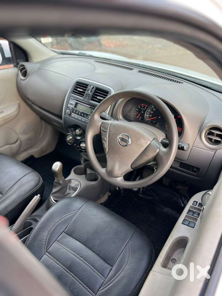 Nissan Micra Xl Diesel, 2016, Diesel