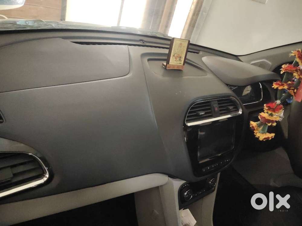 Tata Tiago 2021 Petrol Well Maintained