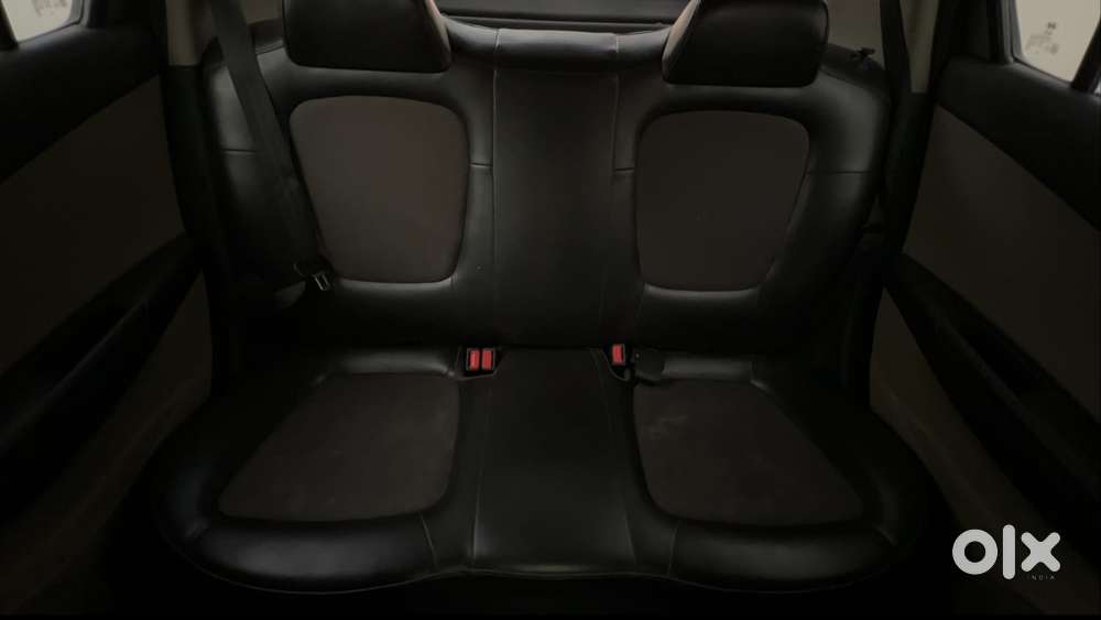 Hyundai I20 2012-2014 Magna Optional 1.2, 2013, Petrol