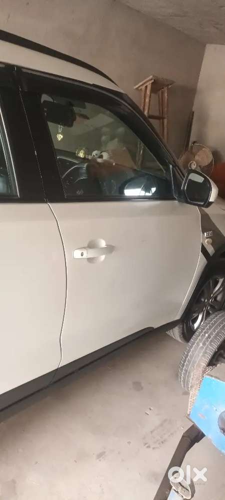 Exchange Car