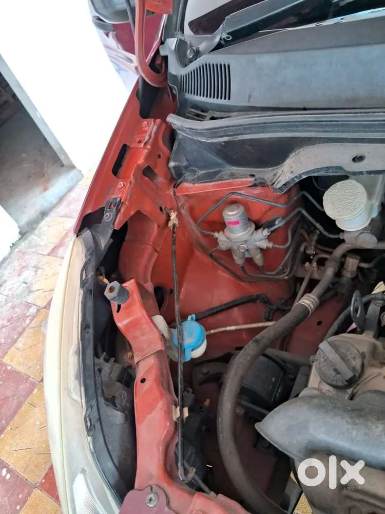 Maruti Suzuki Ritz 2013 Gud Condition Vechile No Need To Spend