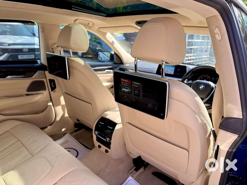 Bmw 6 Series [ ] 2.0 Gt 620d Luxury Line, 2019, Diesel