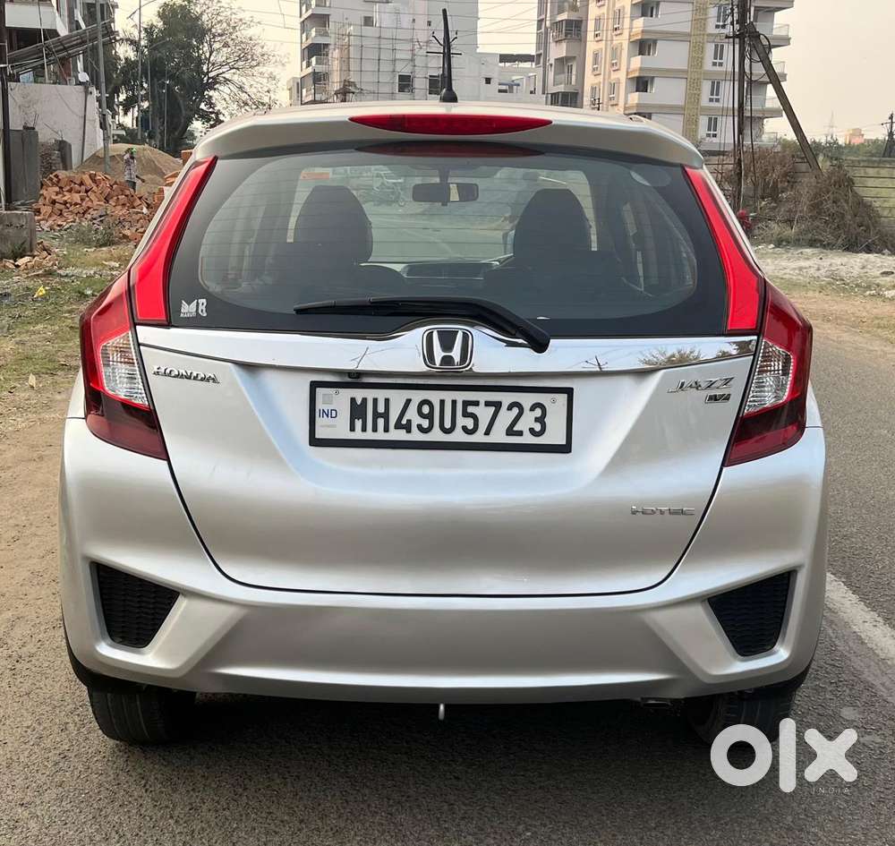 Honda Jazz 1.5 V I Dtec, 2015, Diesel