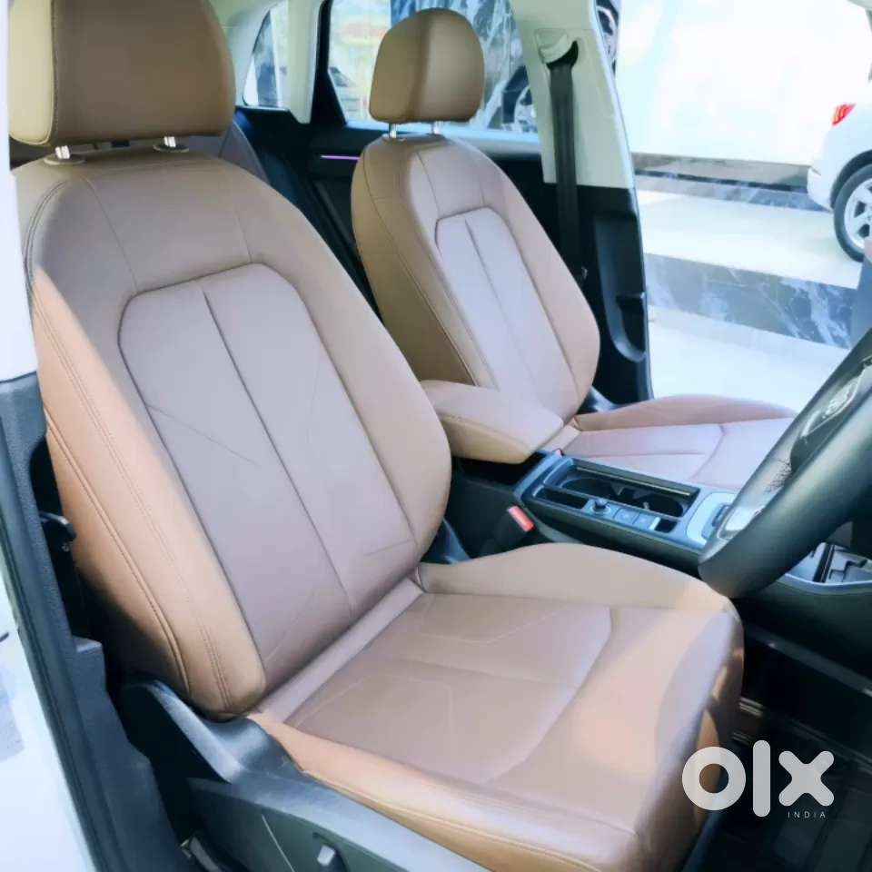 Audi Q3 40 Tfsi Technology, 2025, Petrol