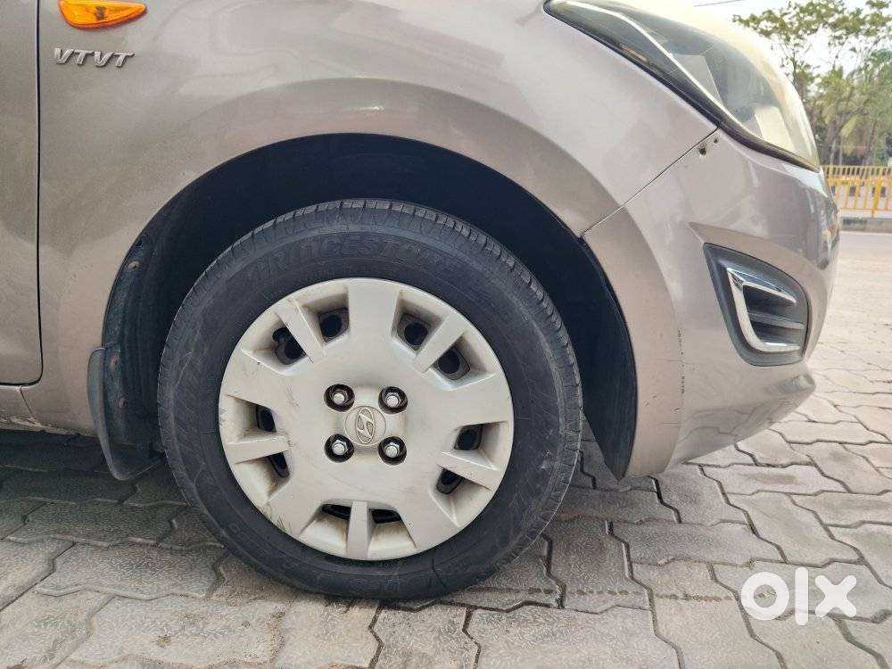Hyundai I20 Magna Optional 1.2, 2013, Petrol
