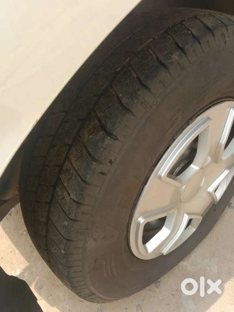Mahindra Scorpio Classic 2013