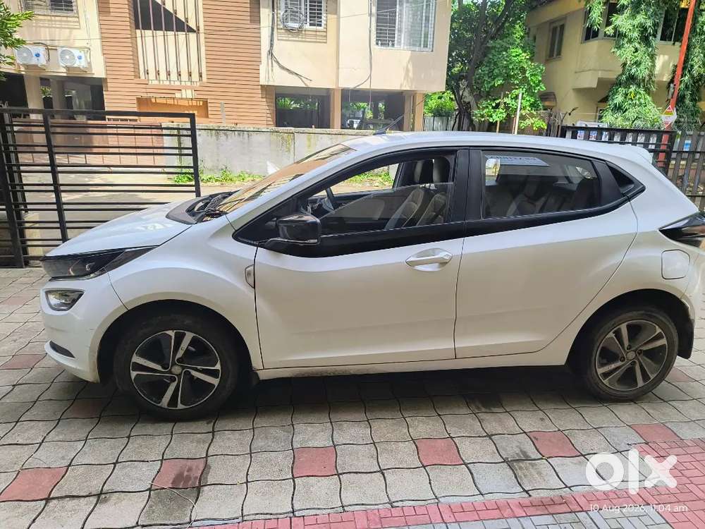 Tata Altroz Xz 2022