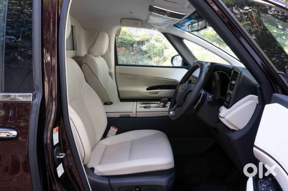 Lexus Lm, 2024, Petrol