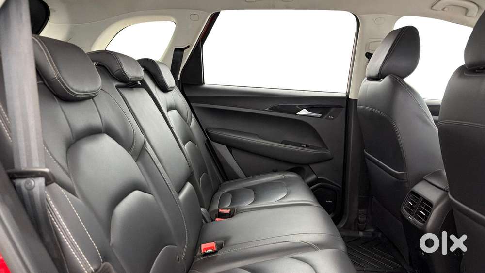 Mg Hector 1.5 Smart Dct, 2019, Petrol