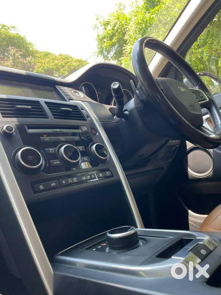 Land Rover Discovery Sport Sd4 Hse Luxury, 2019, Diesel