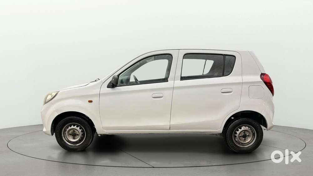 Maruti Suzuki Alto 800 Lx, 2015, Cng & Hybrids