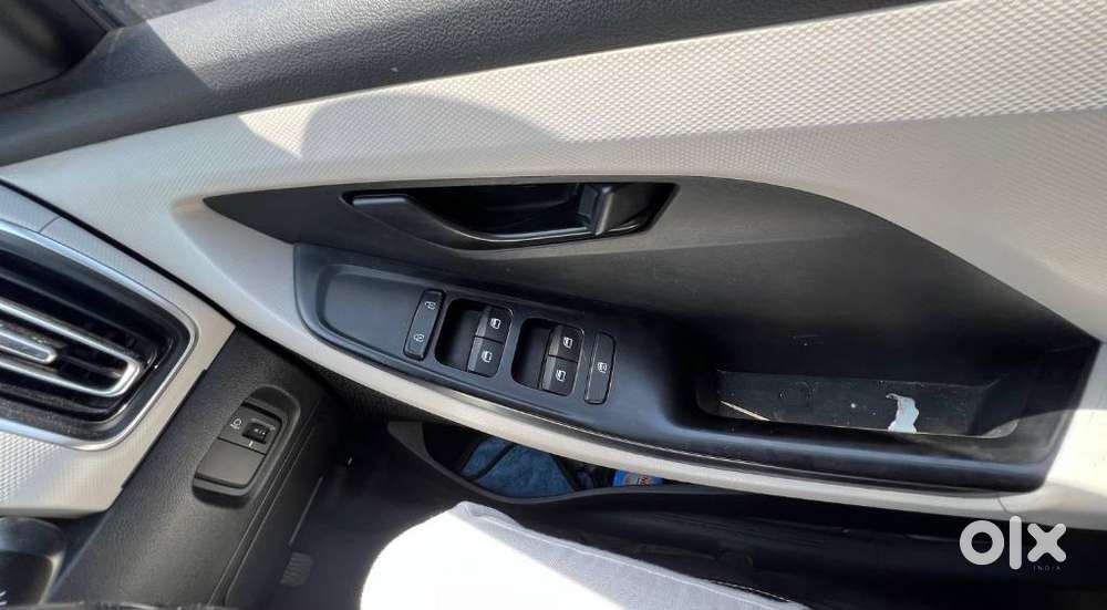 Hyundai Creta E 1.5 Diesel, 2022, Diesel