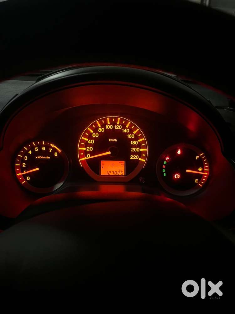 Honda City Petrol Automatic