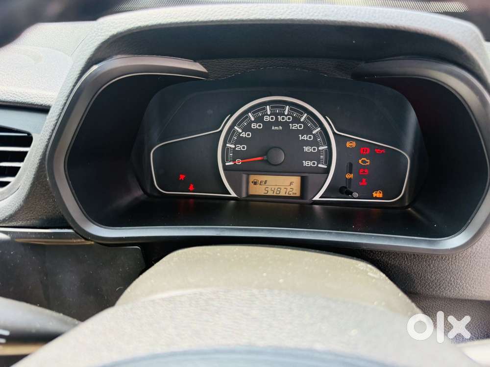 Maruti Suzuki Alto 800 2019-2023 0.8 Lxi (o), 2021, Petrol