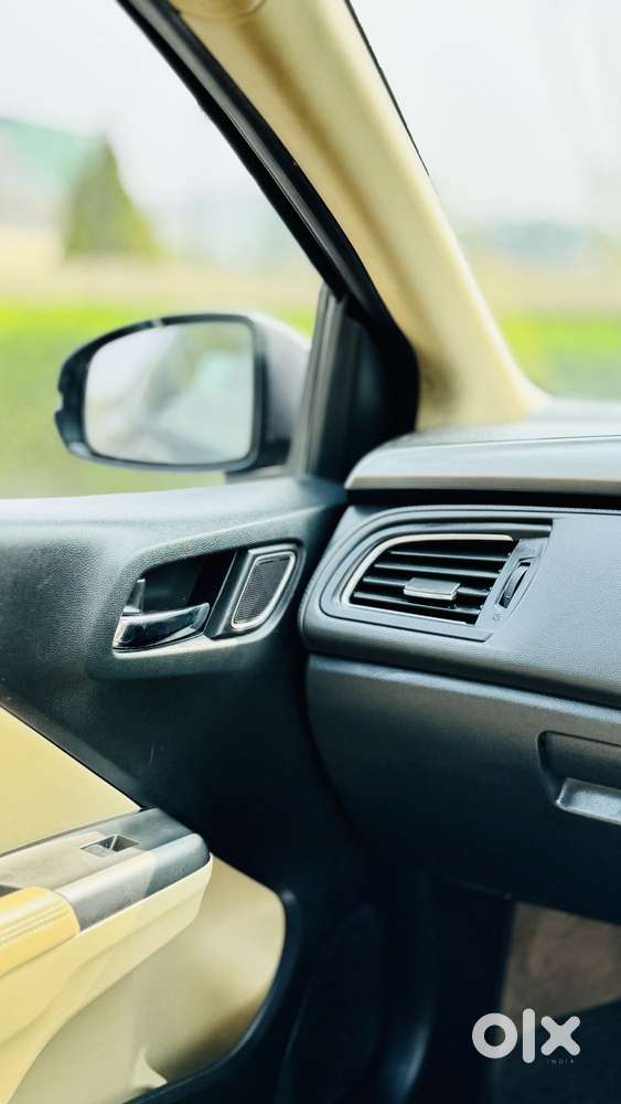 Honda City Vx Petrol Cvt, 2017, Petrol