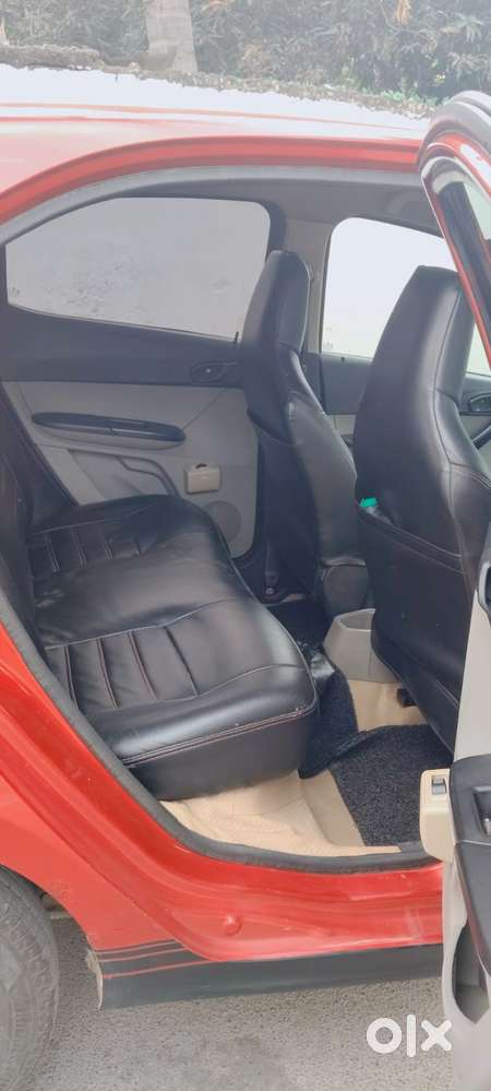 Tata Tiago 1.05 Revotorq Xm Option, 2019, Diesel