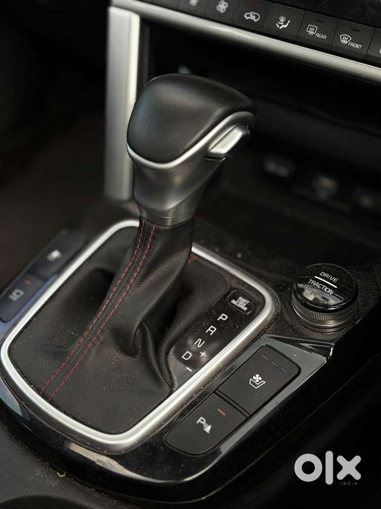 Kia Seltos Gtx Plus, 2021, Diesel