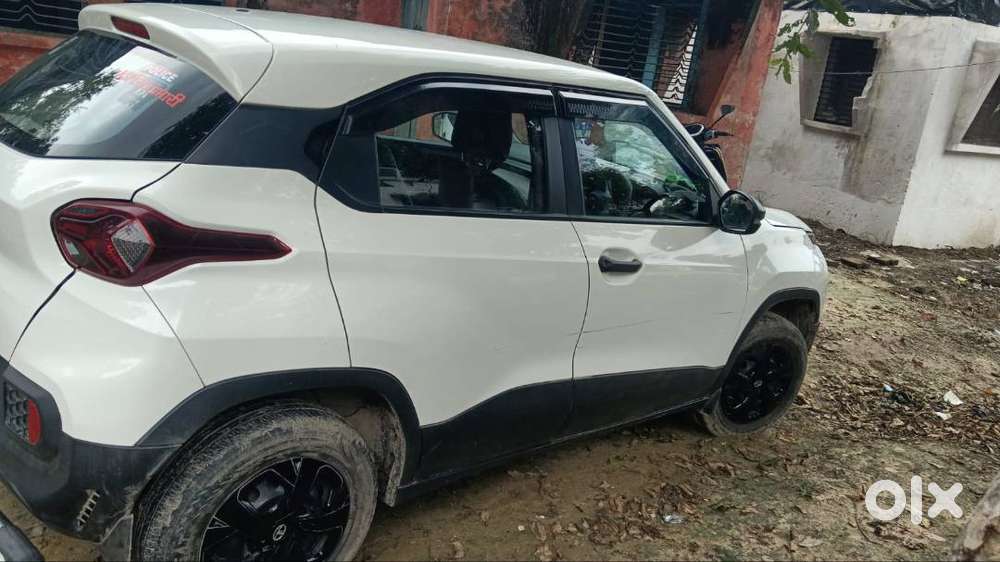 Tata Punch Smart Plus 2025