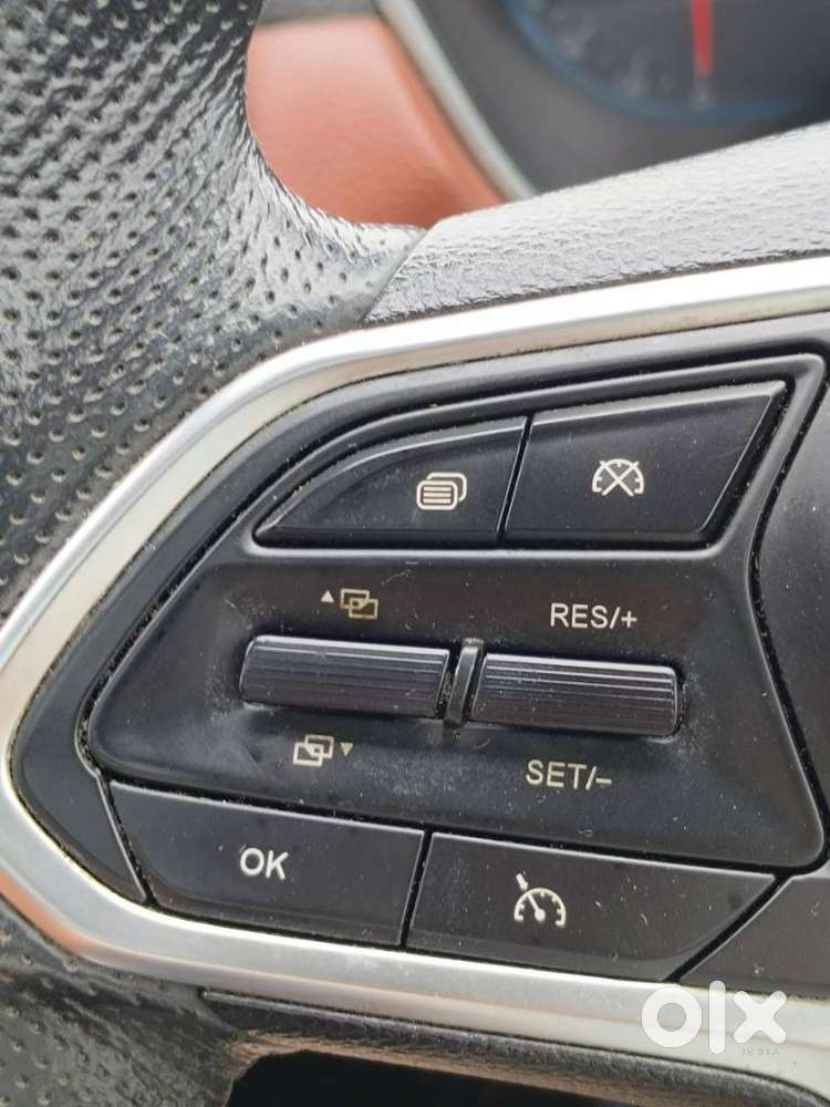 Mg Hector Plus 2.0 Sharp Diesel Turbo, 2020, Diesel