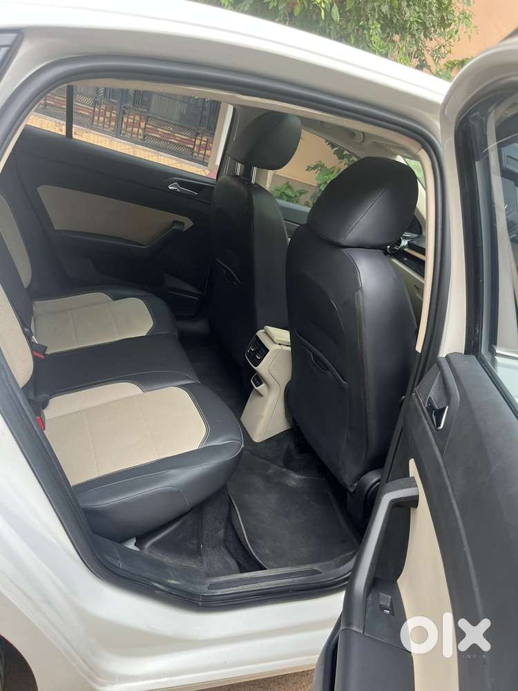Skoda Slavia 1.0 Tsi Style At, 2022, Petrol