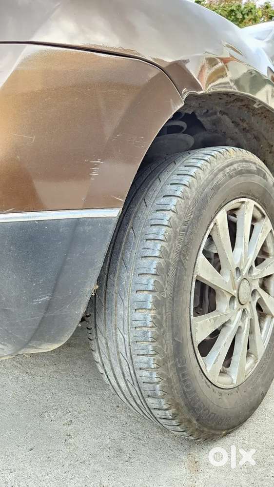 Renault Duster Good Condition