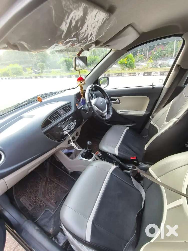 Maruti Suzuki Alto K10 Vxi  2019