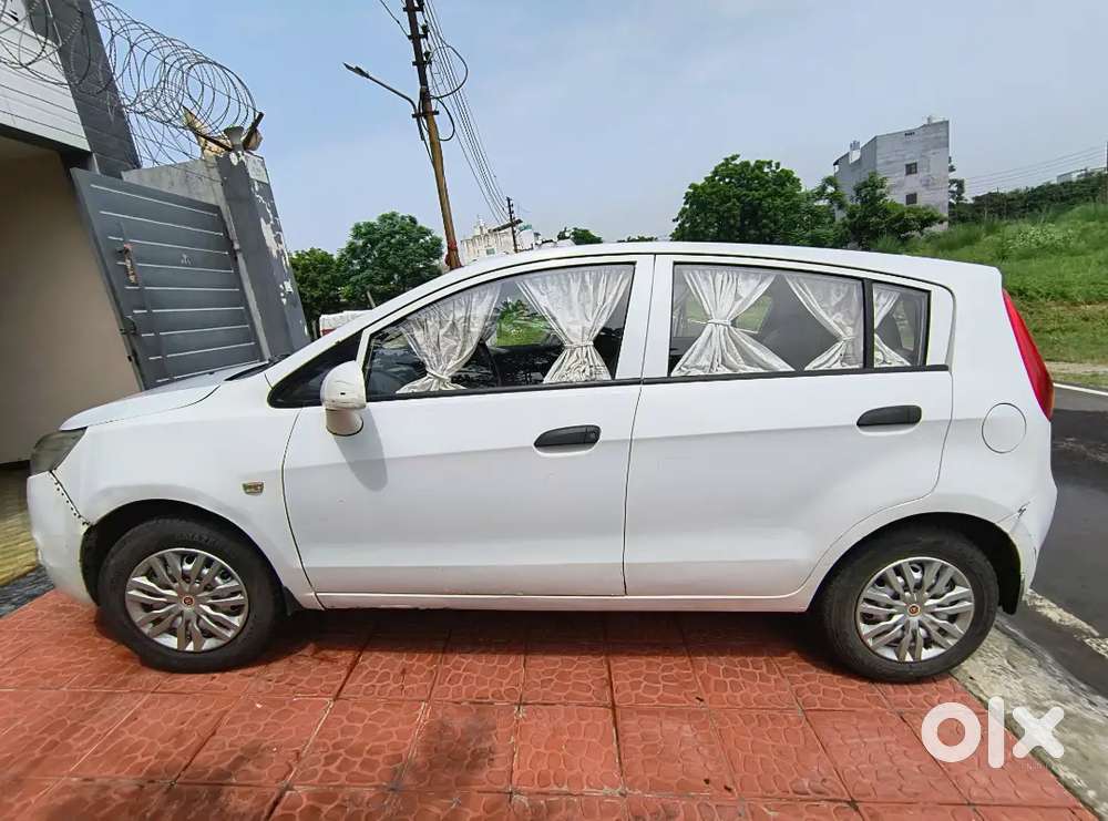 Chevrolet Sail Hatchback 2017 Model