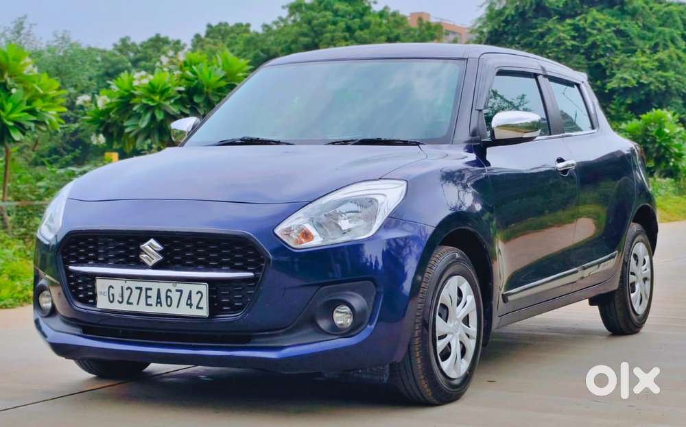 Maruti Suzuki Swift