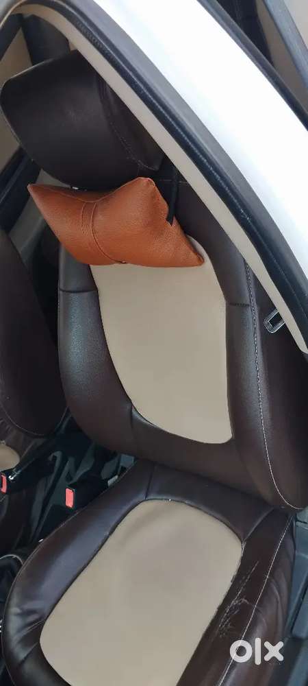 Petrol + Cng