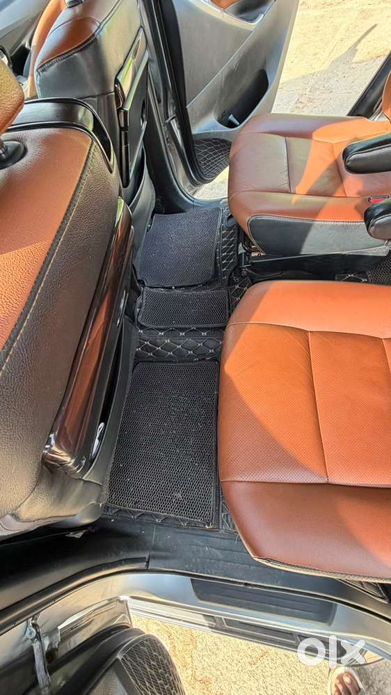 Toyota Innova Crysta 2022 Diesel Automatic