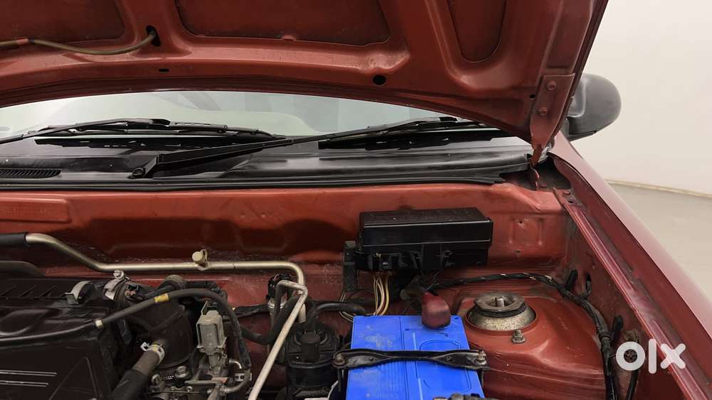 Maruti Suzuki Alto K10 2010-2014 Vxi, 2014, Petrol
