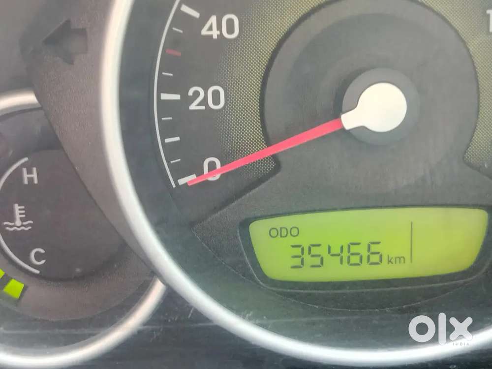 Hyundai Eon 2017 Petrol 35000 Km Driven